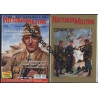 Revista Espanola de Historia Militar n°36 - Junio 2003 + coffret...