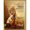 Trois enterrements DVD