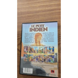 Le petit indien