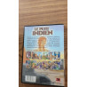 Le petit indien