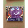 Saga cités Volume 1/ CD