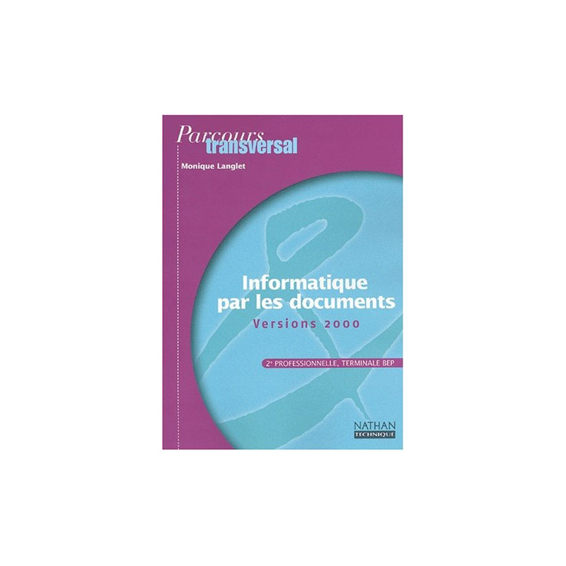 Informat par documents bep (pt) el 2002