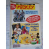 Le Journal de Mickey hebdomadaire N 2152