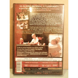 American x history Edward Norton DVD simple