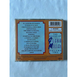 The Genius of Glenn Miller - Volume two CD