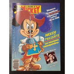 Le Journal de Mickey N.1920