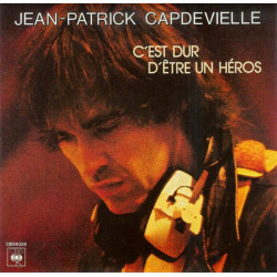 C'est Dur D'être Un Héros