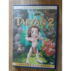 Tarzan 2