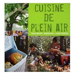 Cuisine de plein air