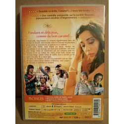 Caramel Nadine Labaki DVD
