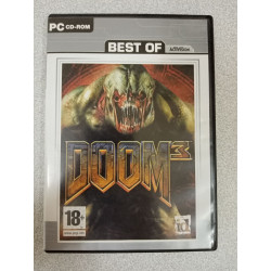 PC - Doom 3