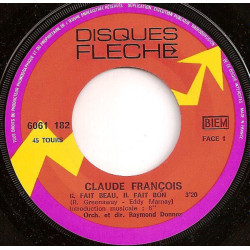 Il Fait Beau Il Fait Bon