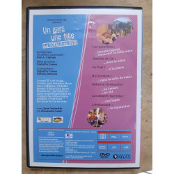 DVD Série TV Un gars une fille - vol. 10