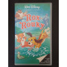 Rox rouky