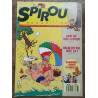 Magazine Spirou n2727 Juillet 1990
