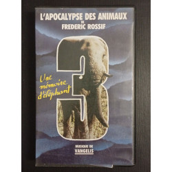L'APOCALYPSE DES ANIMAUX