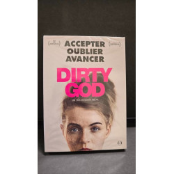 Dirty God - Neuf sous blister