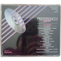 PREFERENCES Collection