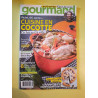 Gourmand N° 357 - 26/10 au 08/11 2016