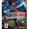 PES 2009 : Pro Evolution Soccer