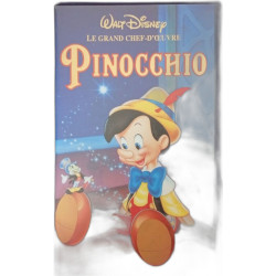 Pinocchio