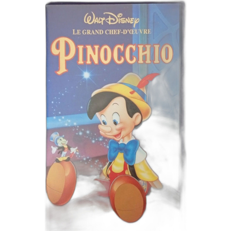 Pinocchio