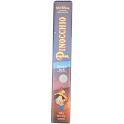 Pinocchio
