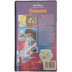 Pinocchio