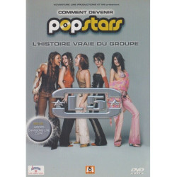L5 : Comment devenir Popstars l'histoire vraie du groupe