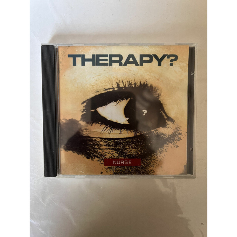 Therapy - Nurse CD