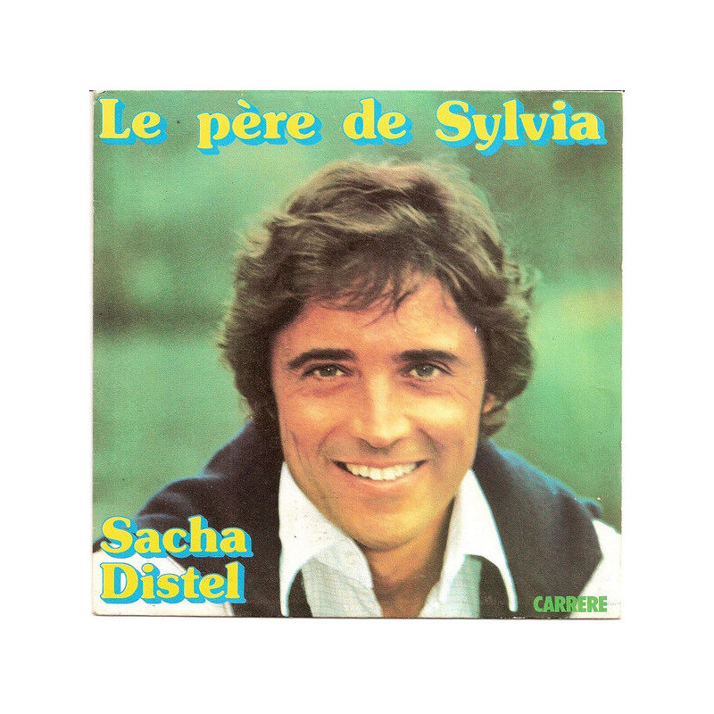 Le Père De Sylvia