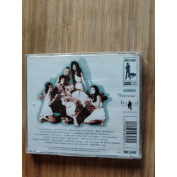 The Best of Tom Jones