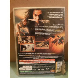 Ong-Bak 2. La naissance du dragon Tony Jaa DVD