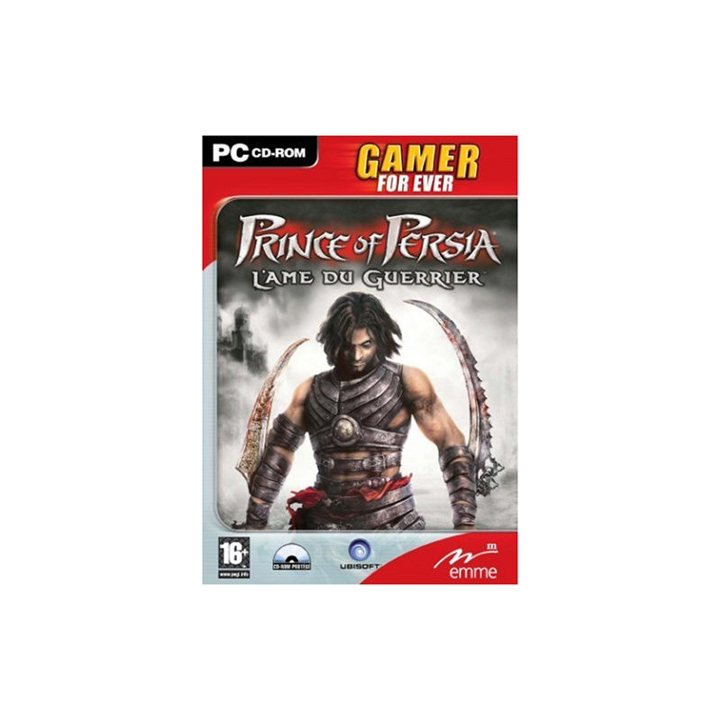 Prince of Persia 2: l'âme du guerrier