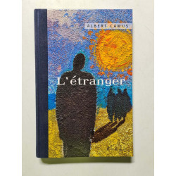 L'étranger - 1942