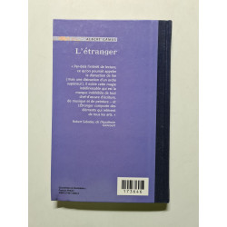 L'étranger - 1942