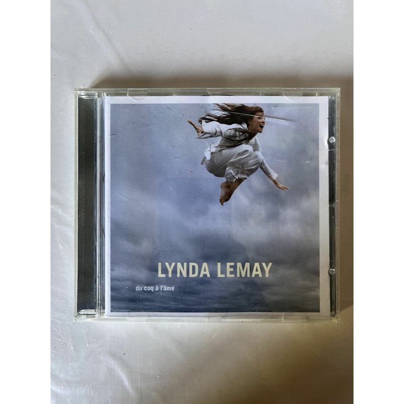 Du Coq à l'âme CD