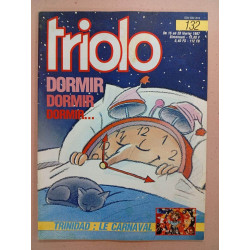 Revue Triolo N° 132