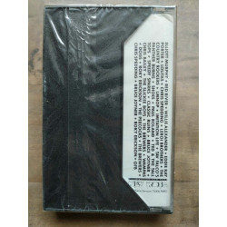 Everyday is a holly day Cassette Audio-K7 NEUF SOUS BLISTER