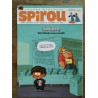 Spirou nº 3849 18 janvier 2012