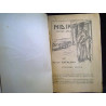 Myriam Catalany Nidike roman grec Couverture de remplacement texte...