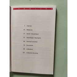 Catalogue 1996