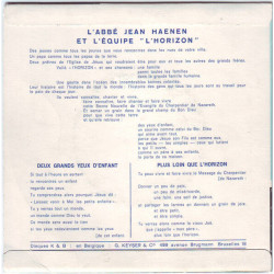 Deux Grands Yeux D'enfant