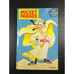 Mickey parade n°117