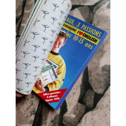 Images Doc N.3 - Mars 1989