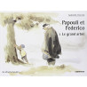 Papouli et federico t3 . le grand arbre Papouli et federico t3 . le grand arbre