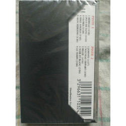 Rebelle Les infidèles Cassette Audio-K7 NEUVE SOUS BLISTER