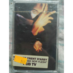 Declaration Neither Fish Nor Flesh Cassette Audio-K7 NEUVE SOUS...