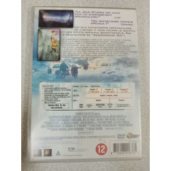 DVD film - Le jour d'après