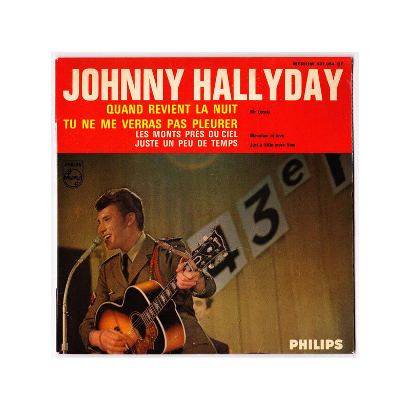 Quand Revient La Nuit